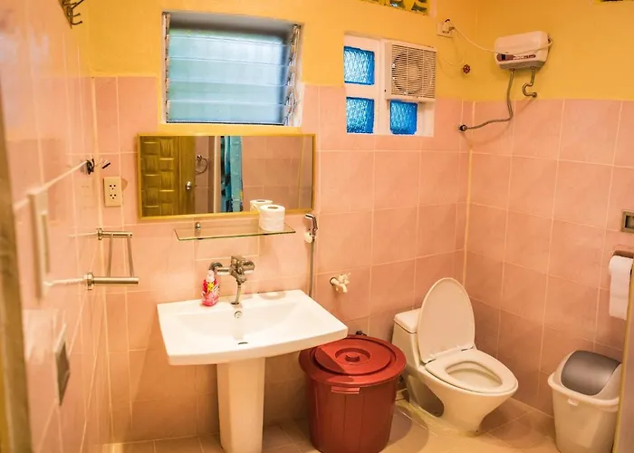 Aabana & Watersport Resort Malapascua