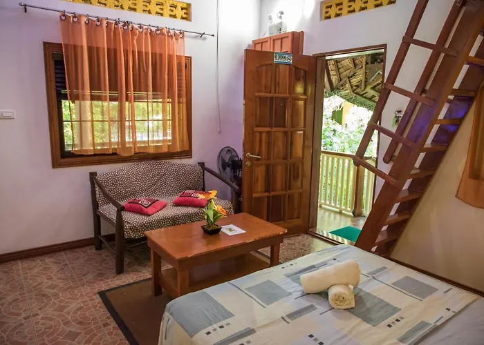Resort Aabana & Watersport