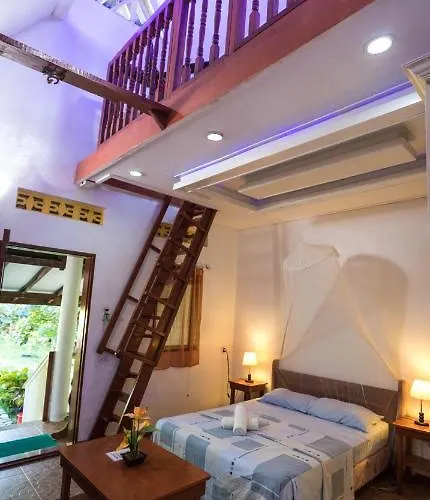 Aabana & Watersport Resort Malapascua