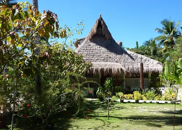 Resort Aabana & Watersport Malapascua