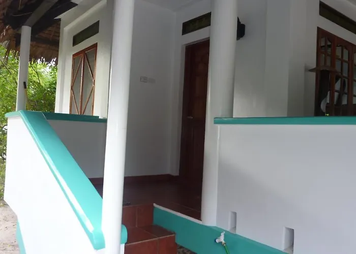Aabana & Watersport Resort