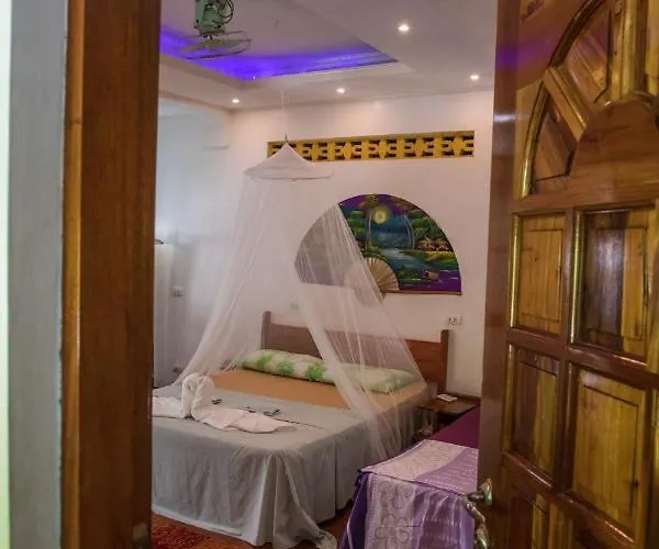 Resort Aabana & Watersport