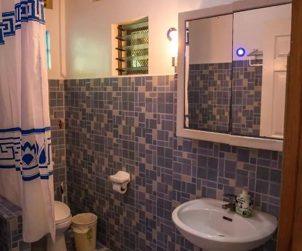 Aabana & Watersport 3* Malapascua