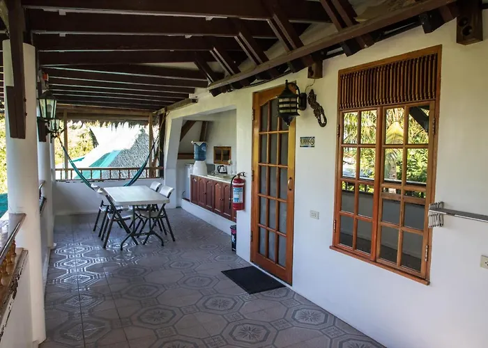 Resort Aabana & Watersport 3*