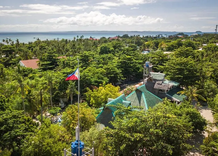Aabana & Watersport Resort