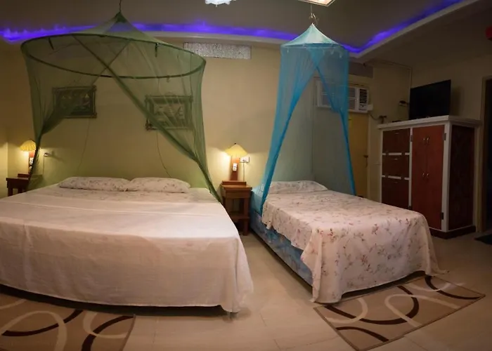 Aabana & Watersport Resort 3*