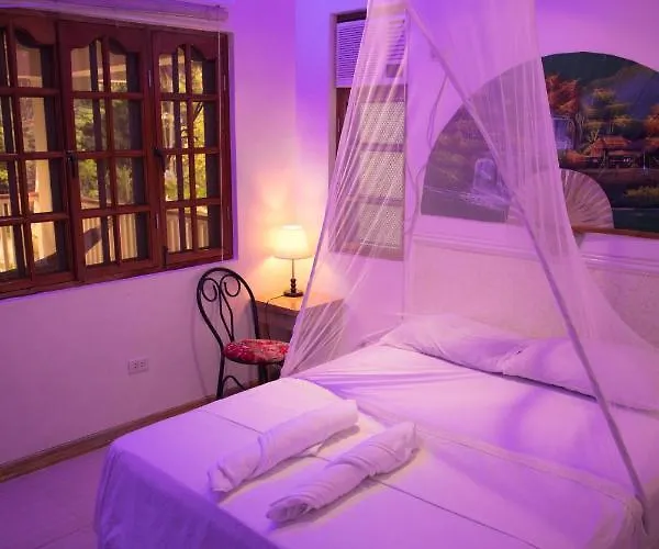 Resort Aabana & Watersport
