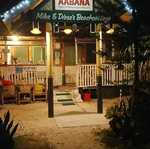 Aabana & Watersport Malapascua