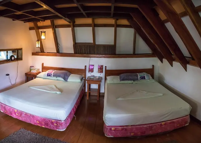 Aabana & Watersport Resort 3*