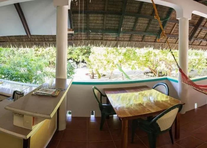 Resort Aabana & Watersport Malapascua