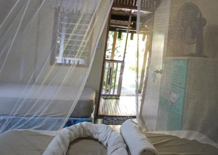 Aabana & Watersport Resort