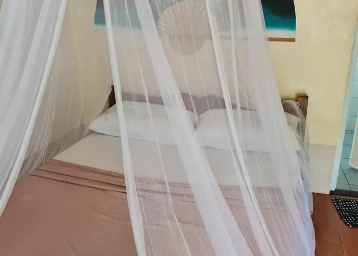 Resort Aabana & Watersport Malapascua