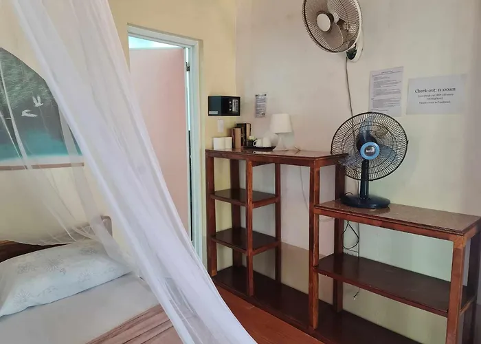 Resort Aabana & Watersport Malapascua