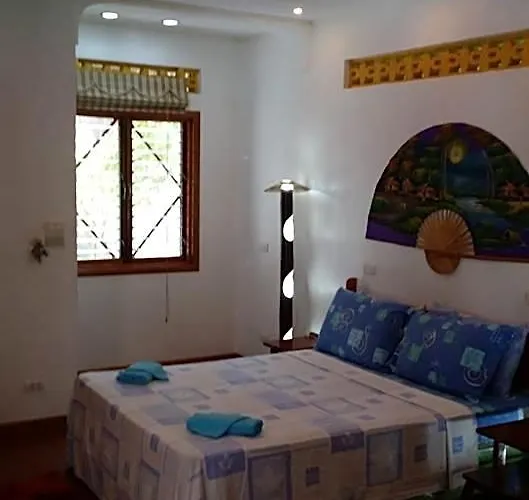Aabana & Watersport Resort