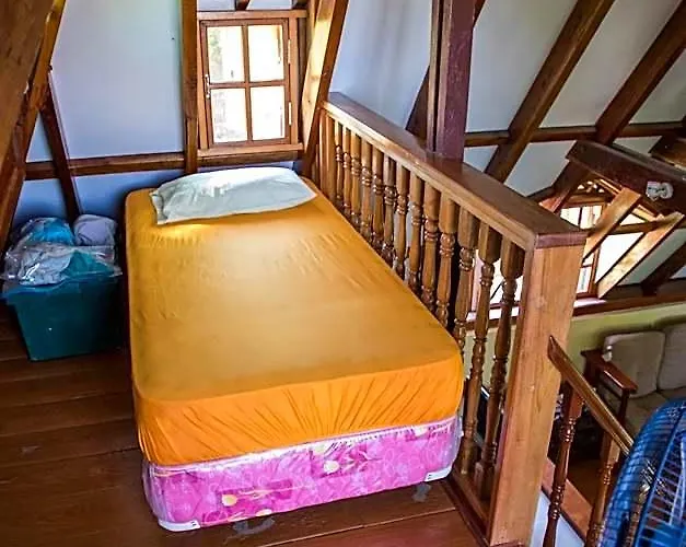 Aabana & Watersport Resort Malapascua