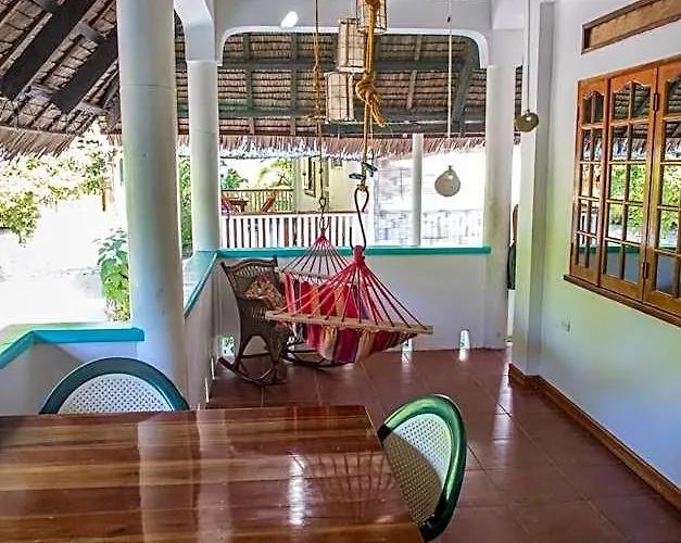 Resort Aabana & Watersport Malapascua