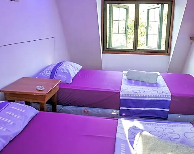 Aabana & Watersport Resort Malapascua