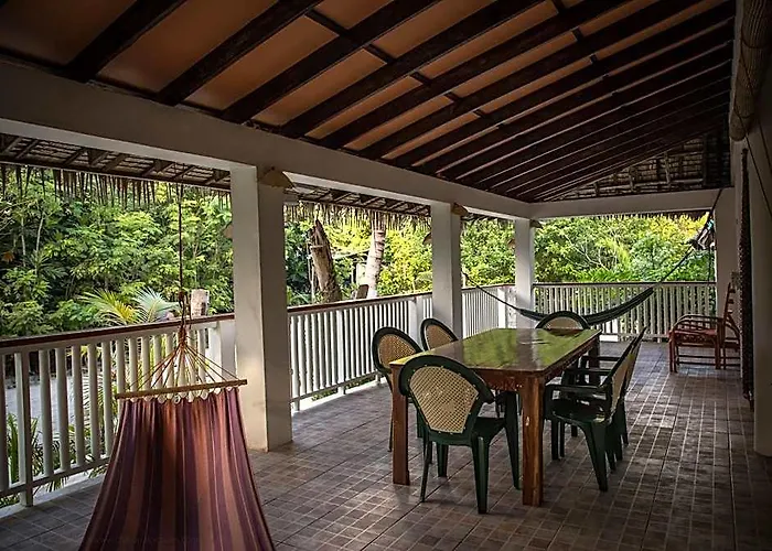 Aabana & Watersport Resort 3*