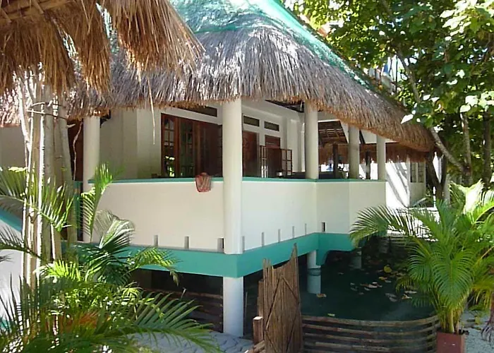 Aabana & Watersport 3*