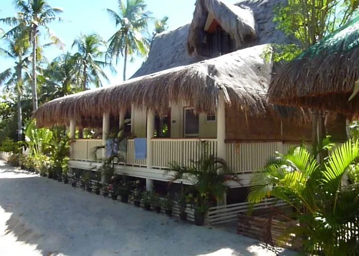 Aabana & Watersport 3* Malapascua