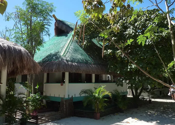 Resort Aabana & Watersport