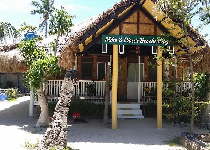 Aabana & Watersport Resort Malapascua