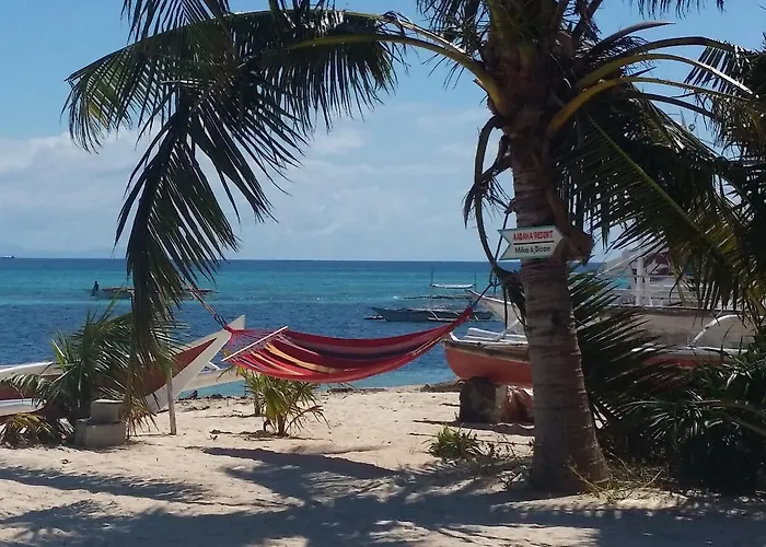Resort Aabana & Watersport Malapascua