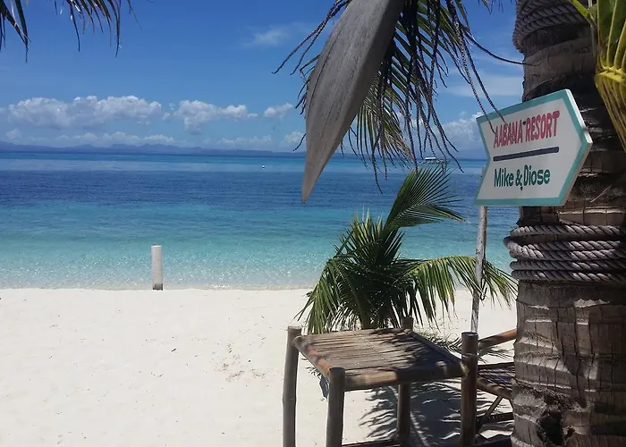 Aabana & Watersport Resort