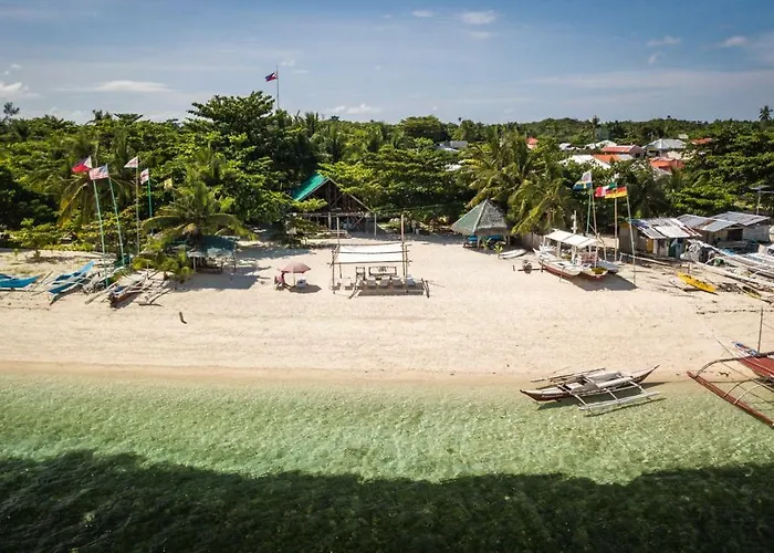 Resort Aabana & Watersport Malapascua
