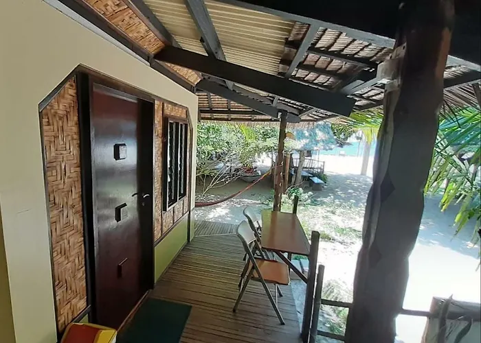 Aabana & Watersport Resort 3*