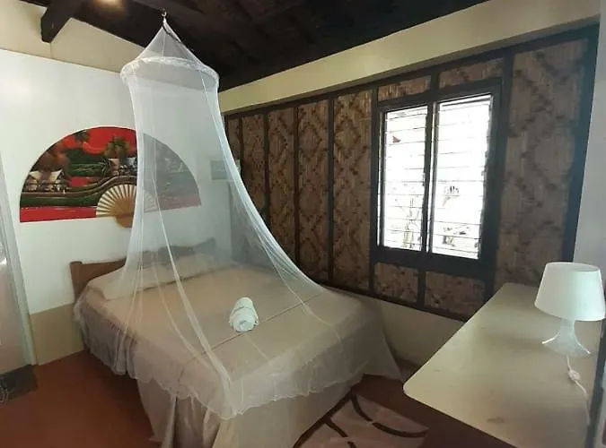 Aabana & Watersport Resort