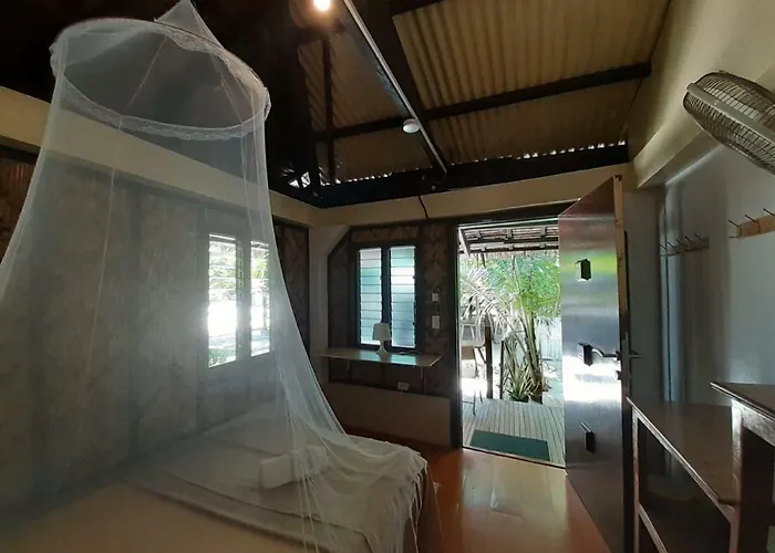 Resort Aabana & Watersport Malapascua
